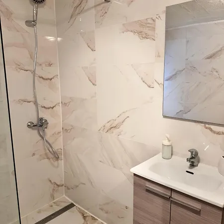 N3 Centre アパート ブリュッセル