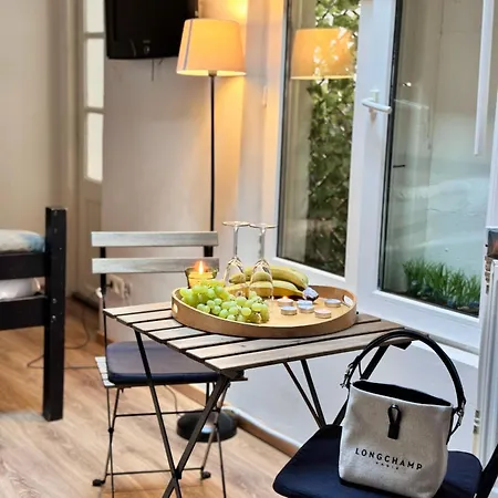 아파트 N3 Centre *