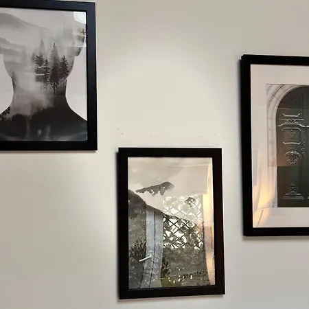 N3 Centre アパート ブリュッセル