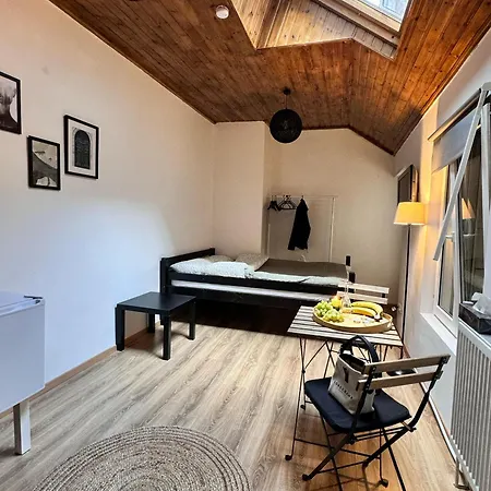 N3 Centre ブリュッセル