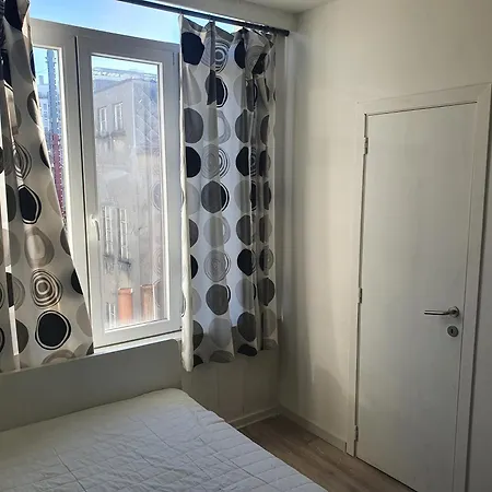 Daire For 2 Brüksel