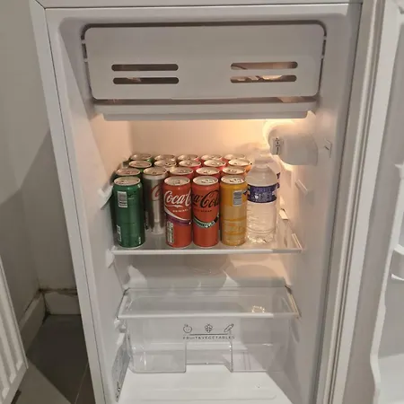 Daire Veeweyde Brüksel