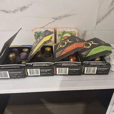 Appartement Veeweyde *