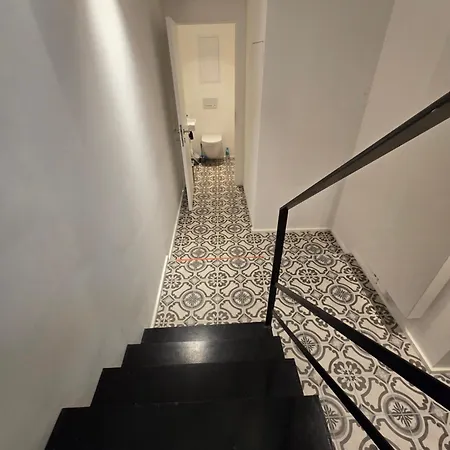 شقة Jodi's Flat *