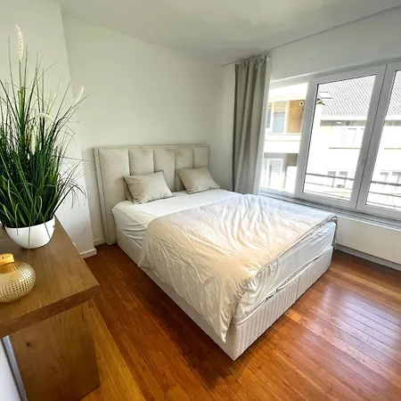 Apartment Wolu
