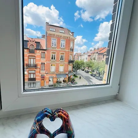 Appartamento Renove Et Radieux A