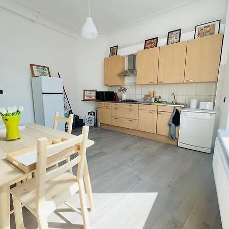 Apartamento Renove Et Radieux A *