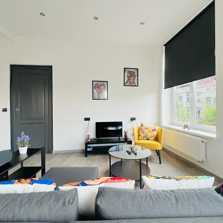 Renove Et Radieux A * Bruxelles