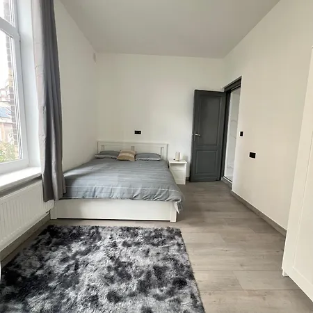 Renove Et Radieux A Apartamento