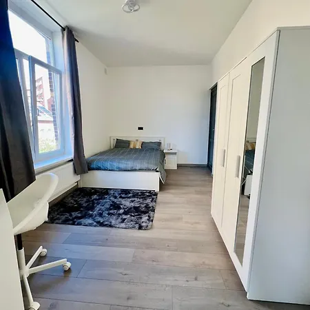 Renove Et Radieux A Bruxelles