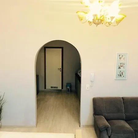 Lägenhet Prestige Flats Bryssel