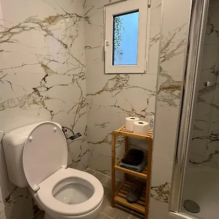 Διαμέρισμα Rue Blaes