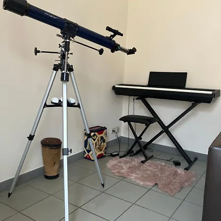 Privee Dans Maison