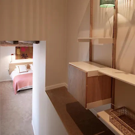 Made In Catherine 호텔 브뤼셀