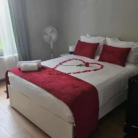 Apartment Diamant *
