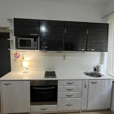 Two Bedroom Flat - Hyper Center