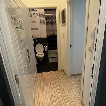Two Bedroom Flat - Hyper Center