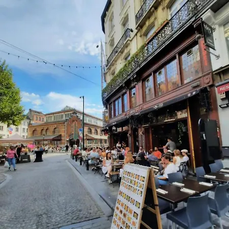Apartman Mini Palace - Sweet St Catherine - Charming - Perfect For Families Or Business Trip *