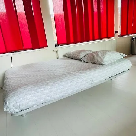 아파트 Down Town Penthouse With Private Parking