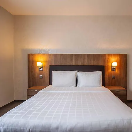 佛罗伦萨瑞贞德斯酒店 4*