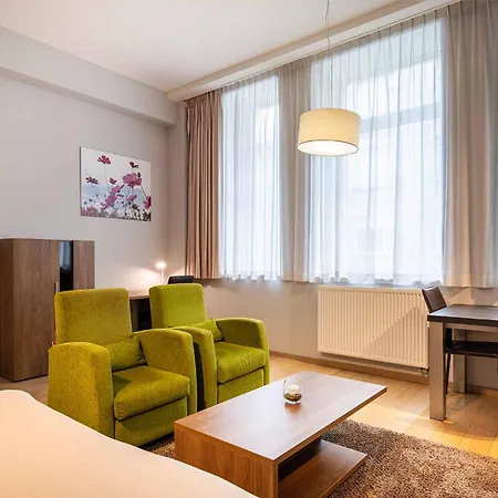 Thon Florence Bryssel