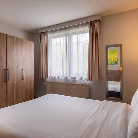 Aparthotel Thon Florence