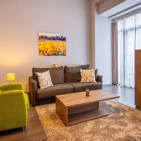 佛罗伦萨瑞贞德斯酒店