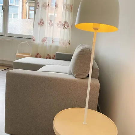 Sweet With Big Terrace *