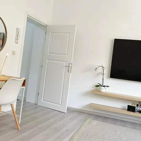 Sweet With Big Terrace Apartament