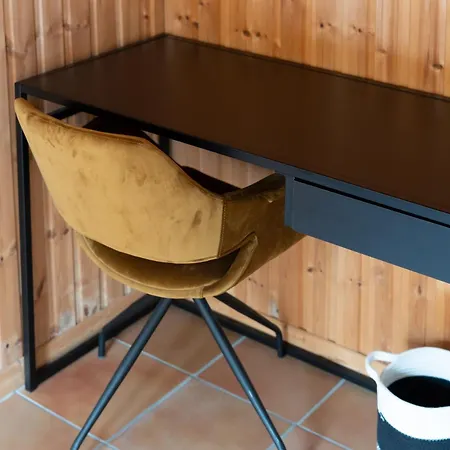 La Louve - Big Place & Garden - Parking Gratuit Brusel