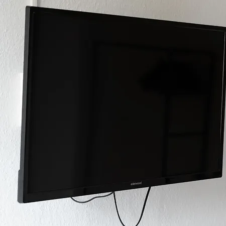 La Louve - Big Place & Garden - Parking Gratuit * Brusel