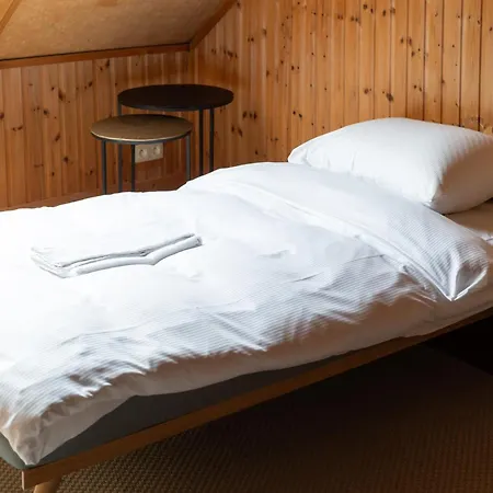 La Louve - Big Place & Garden - Parking Gratuit Vila Brusel