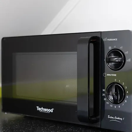 La Louve - Big Place & Garden - Parking Gratuit Vila