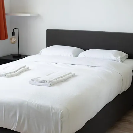 Vila La Louve - Big Place & Garden - Parking Gratuit