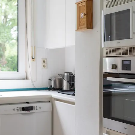 La Louve - Big Place & Garden - Parking Gratuit