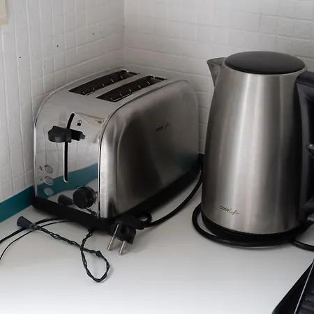 La Louve - Big Place & Garden - Parking Gratuit Vila *