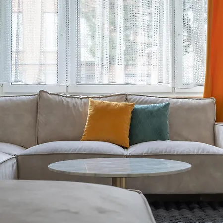 La Louve - Big Place & Garden - Parking Gratuit Vila