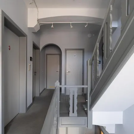 La Louve - Big Place & Garden - Parking Gratuit Vila