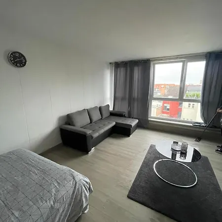 Elegant A Louise, Quartier Prestige De