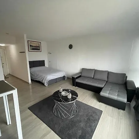 Apartamento Elegant A Louise, Quartier Prestige De *