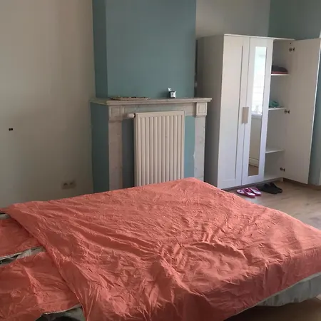 Séjour chez l'habitant Maison Partagée Cle Rouge *