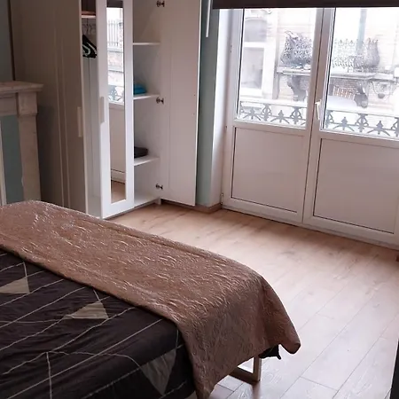 Séjour chez l'habitant Maison Partagée Cle Rouge