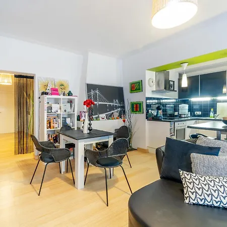 Luxe Serene * Bruxelles