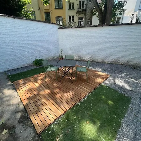 Martine Appartement *