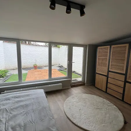 Apartamento Martine
