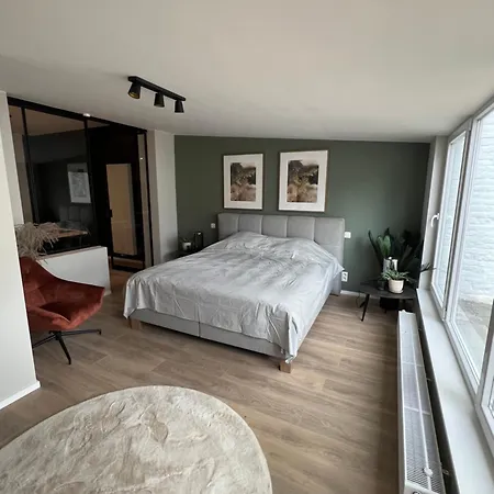 Appartement Martine *