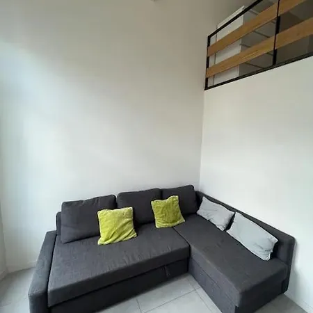 Apartamento City Center