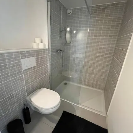 Apartamento City Center *