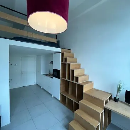 City Center Bruselas