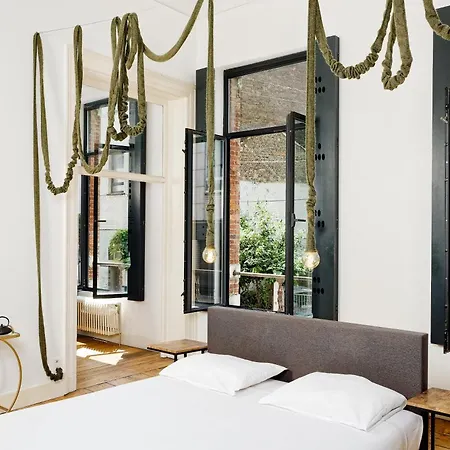 Druum ブリュッセル